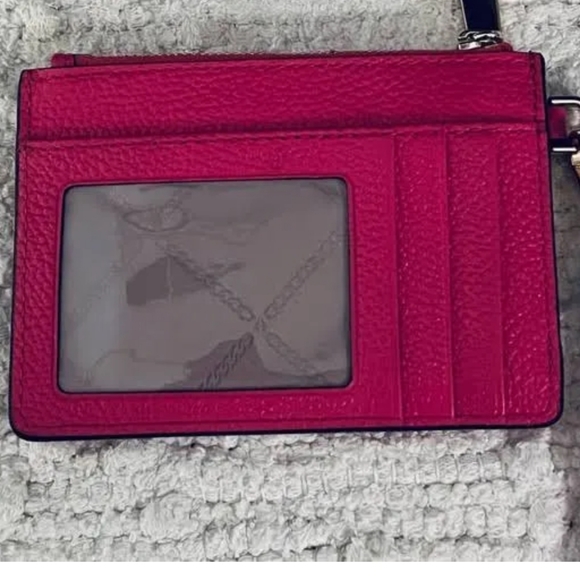 MICHAEL KORS Sm Coin Purse, NWT - Picture 2 of 3